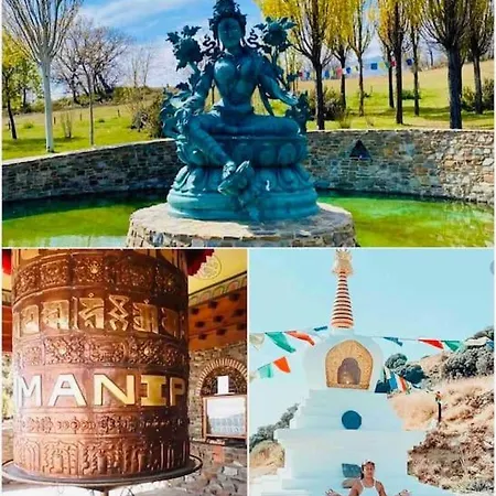 El Aguacate * Lanjarón