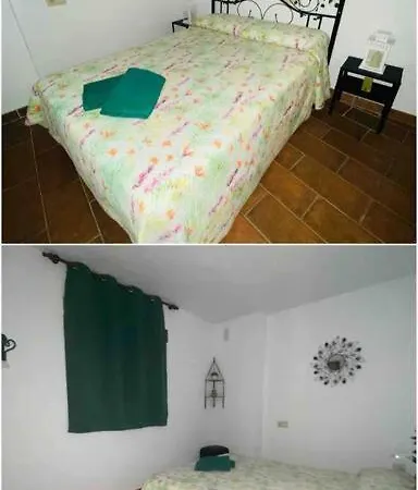 El Aguacate * Lanjarón