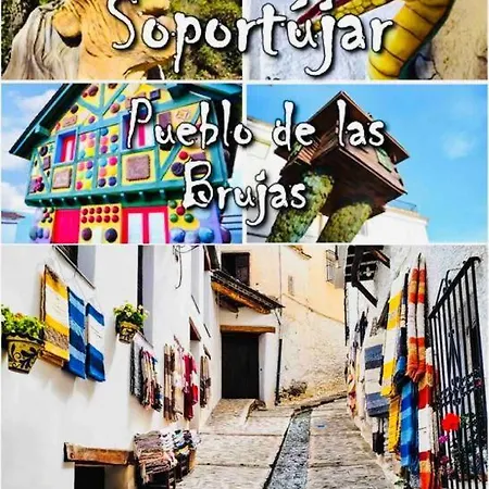 El Aguacate Сasa de vacaciones