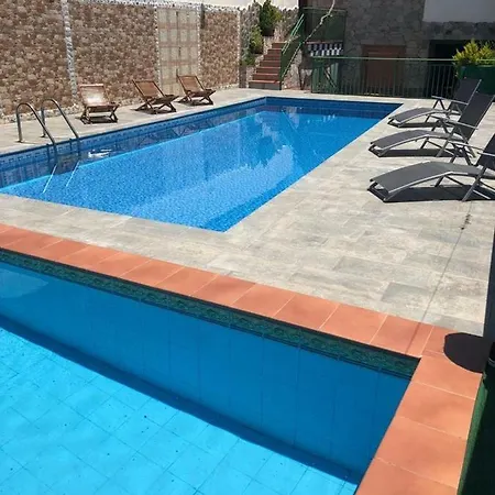 El Aguacate * Lanjarón