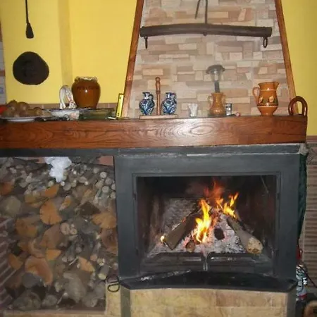 El Aguacate *
