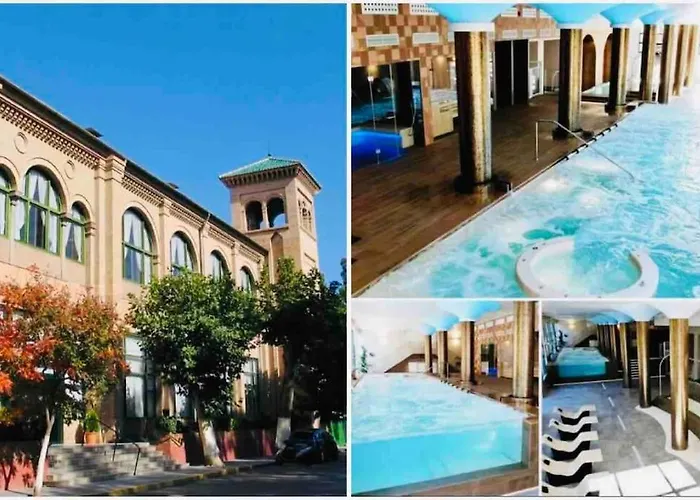 El Aguacate Lanjaron