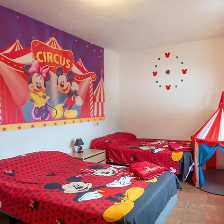 El Aguacate بيت للعطل *