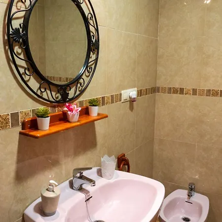 El Aguacate بيت للعطل *