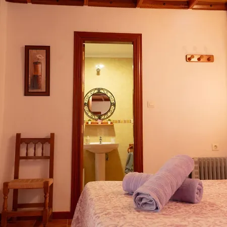 El Aguacate بيت للعطل Lanjarón