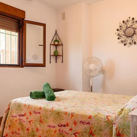 El Aguacate بيت للعطل