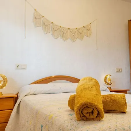 بيت للعطل El Aguacate