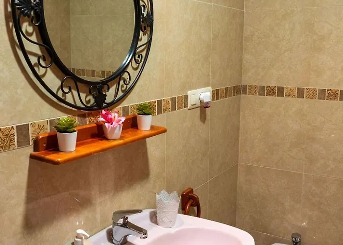 El Aguacate بيت للعطل *