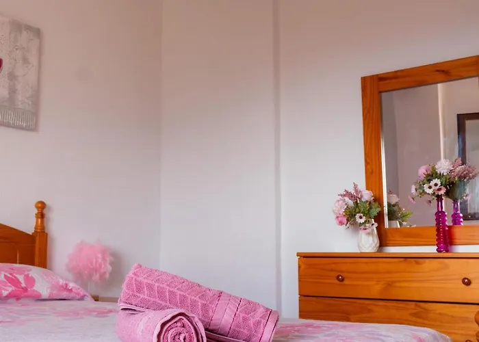 El Aguacate Prázdninový dům