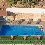 El Aguacate Lanjarón