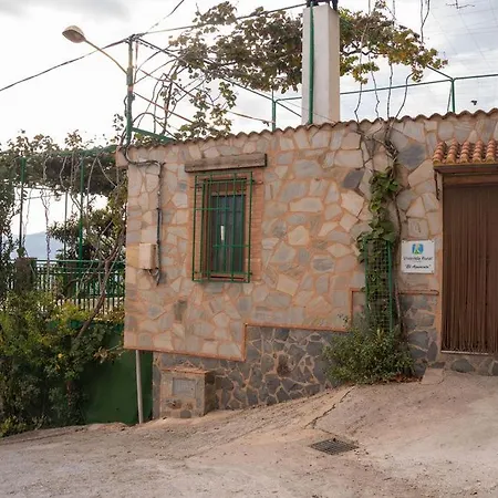 El Aguacate *